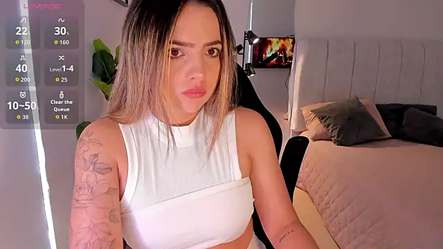 AmyWood profile