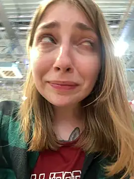 Sunny___Bunny live
