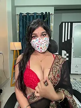 Lisa_afreen live