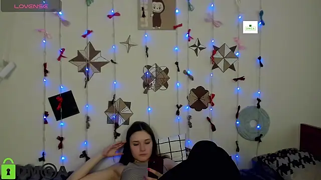 Elina_X live