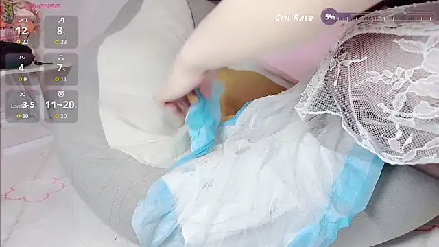 Puppyoo_001 live