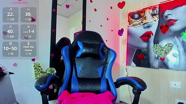 Anniee_x live