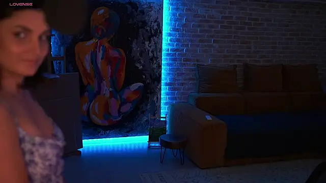 _Allie_ live