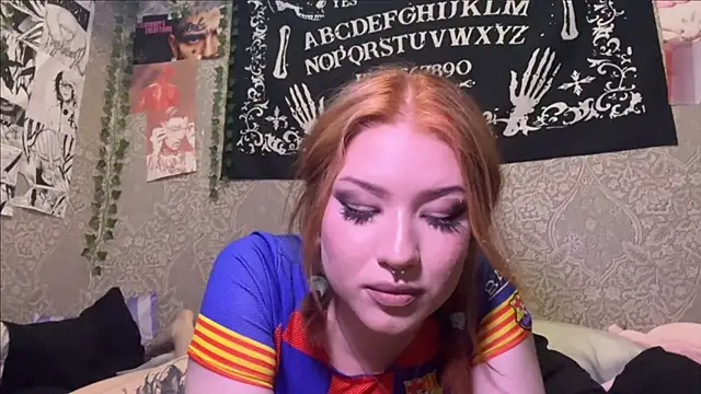 Alisha_Skyy live