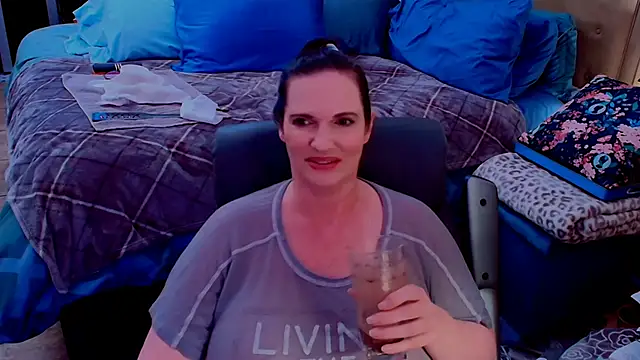 ninajaymes live