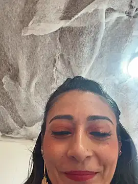 IsabellaMariet live