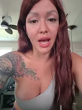 CharletteWebb live