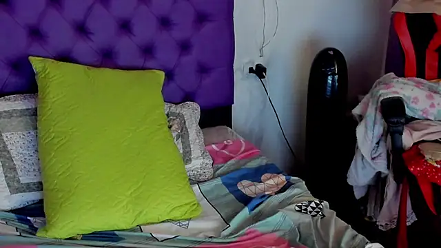 Margoth_clain live