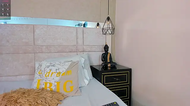 KatherinLima live