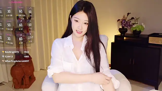 Lucky-baby live