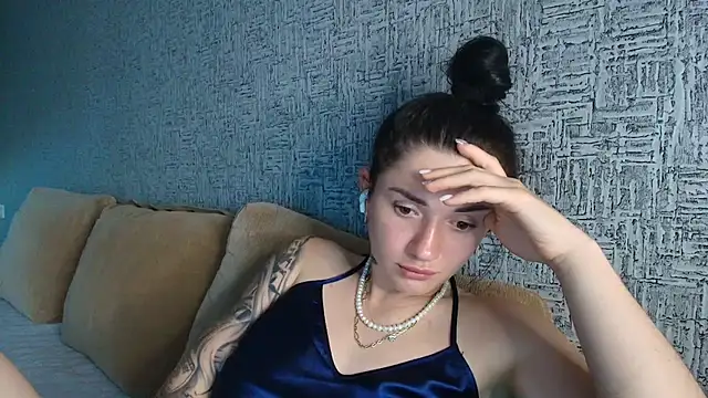 Liana_diva live