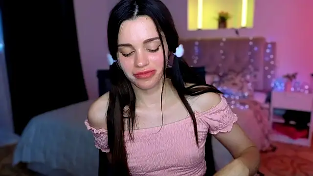 Little_cuti1e live