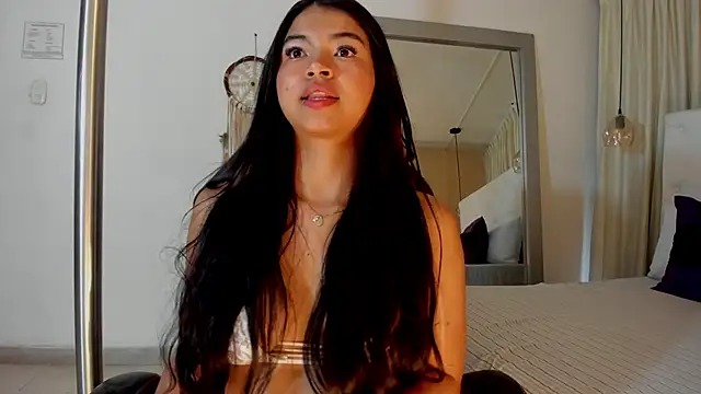 Sophi_Lee__ live