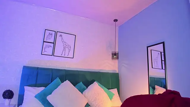 ninna_curly live