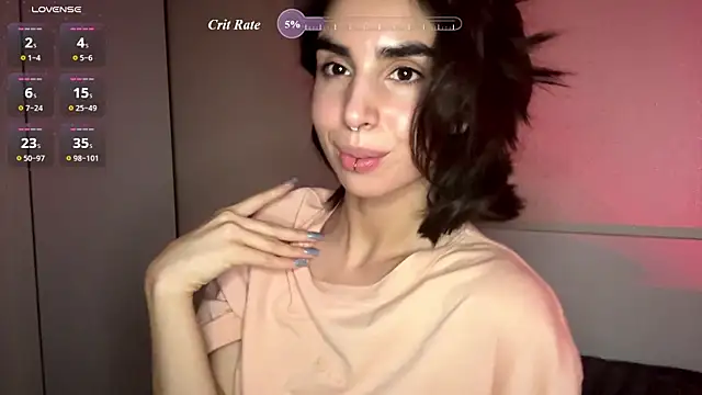 JessiaRuezga live