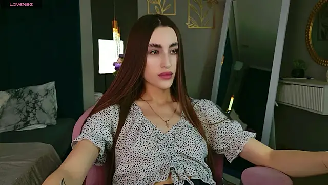 MadisonRen live