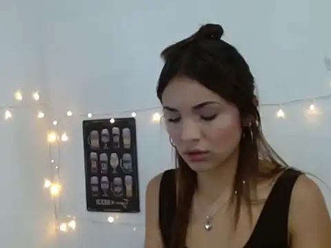 Ximenna_bu live