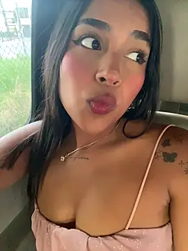 Mariangel_11 live