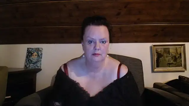 TiffanyMature live