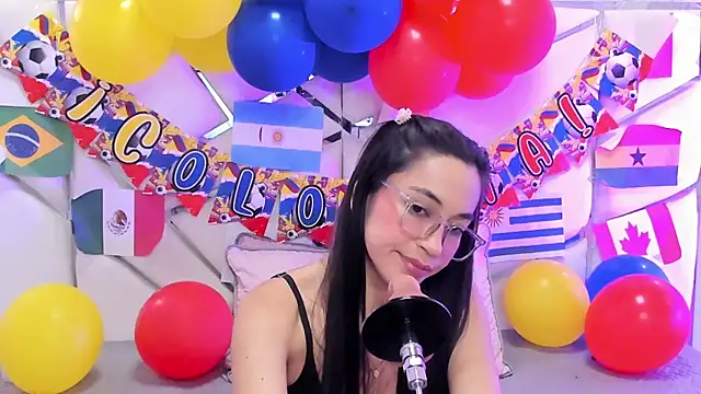 GabbieSkinny live