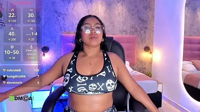 brithanycampbell live