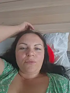 Meri_a live