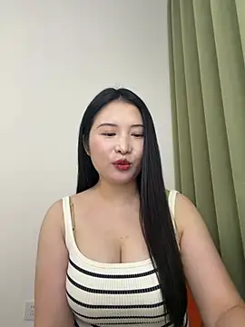 Doudou__520 live