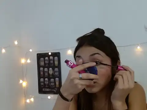 Ximenna_bu live