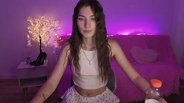 MelissasLi live