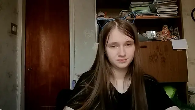 CecilleSollors live