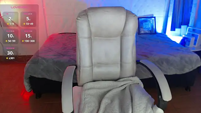 Tiana_27 live