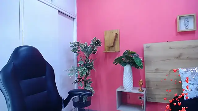 eva_colen50 live