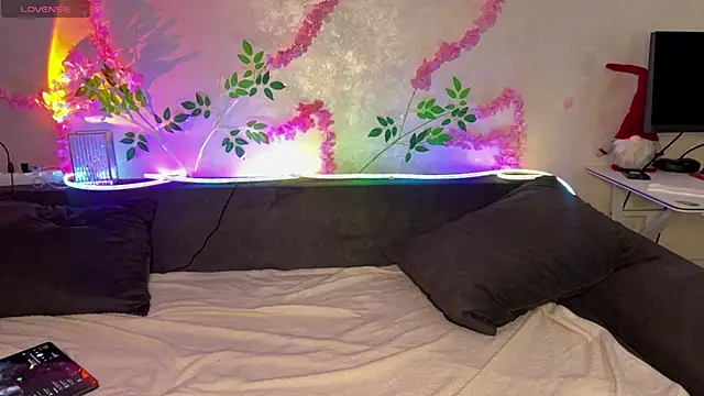 SofiaRay_ live