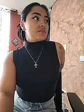 NatalyEscobar_lx live