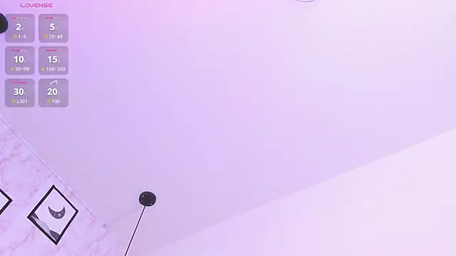 Raichell_ live
