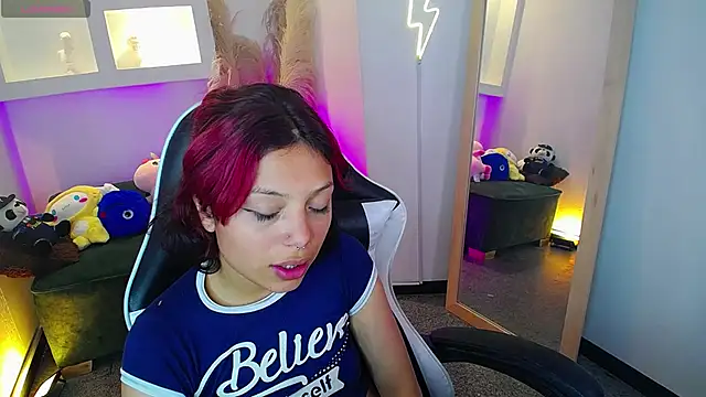 melodyy_as live