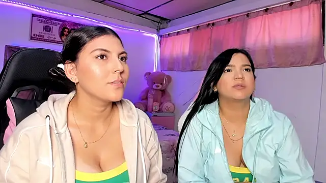 Cristal_Smith20 live