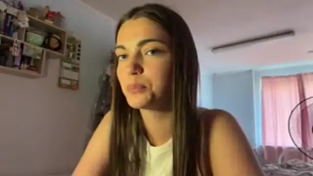 Ameliamali live