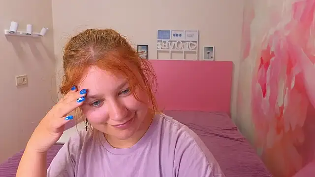 AngelinaLow live