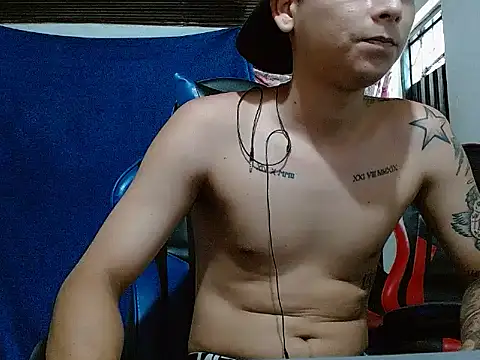 nino_oregano live