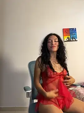 luxy_veny live