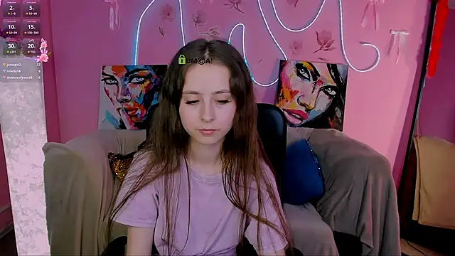 rebecca_smile live