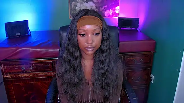 NyaraBuenoBabestationx live