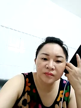HanMeili live