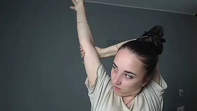 Eva_Gloryy live