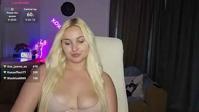 adrelaxina live