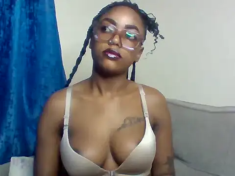 _crystal_princesss live