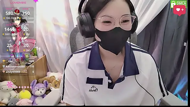 Dully_ana live