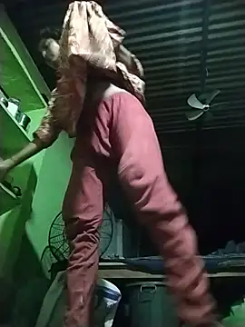 Rubina_khan4 live