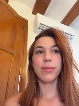 MollyXoXo live